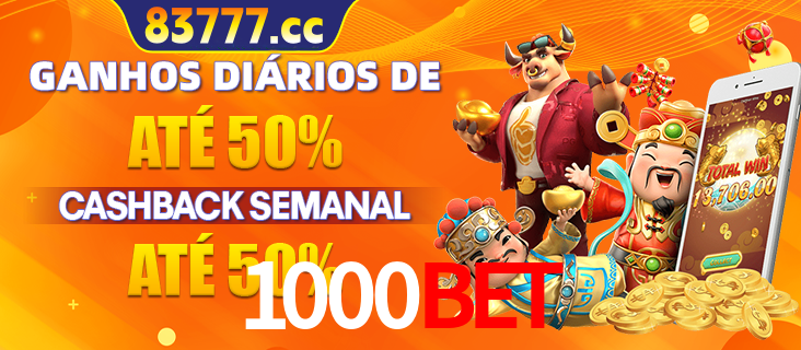 Anúncio de um membro ganhador do cassino 1000bet que ganhou R$2.193.486,00 jogando o slot PG Fortune Tiger, com os mascotes do jogo comemorando o prêmio.